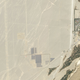The state of solar construction in the same area in 2012.